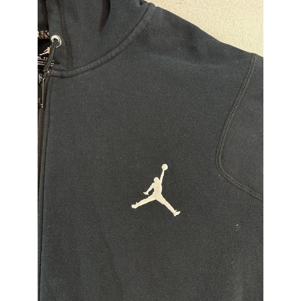 Jordan hoodie mens